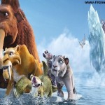 Ice Age 4 Continental Drift Movie Wallpapers 600x400