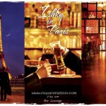 Ishq In Paris First Look Poster