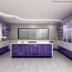 Building Kitchens for 21st Century