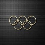 London Olympics Rings HD Wallpapers Rings