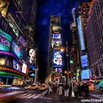 New York Times Square HD Wallpapers
