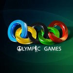 London Olympics Rings HD Wallpapers