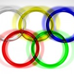 Olympics Rings Circles HD Wallpapers