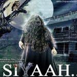 Siyaah Movie 2012 HD Poster