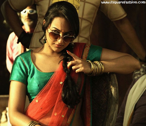 Sonakshi Sinha In Joker Movie HD Wallpapers