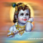 Shri Krishna HD Wallpapers