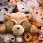 TED Movie 2012 HD Wallpaper