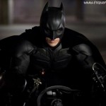 The Dark Knight Rises Movie 2012 Batman HD Wallpapers