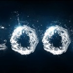Water Effect Cool Facebook Timeline Covers