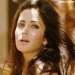 Katrina Kaif Pictures In Ek Tha Tiger Movie 2012