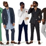 Are There Different Types of Men’s Fashion – or Different Types of Men?