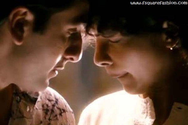 Ranbir Priyanka In Barfi Movie Wallpapers