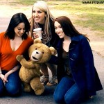 Ted (2012) Movie HD Wallpapers and Review