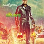 Ajay Devgan Himmatwala 2013 Movie Poster Wallpapers