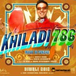 Akshay Kumar khiladi 786 (2012) Movie HD Wallpapers
