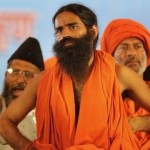Baba Ramdev Latest Pictures 2012