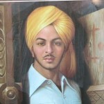 Bhagat Singh Original Photos