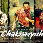 Chakravyuh 2012 Movie Poster Wallpaper