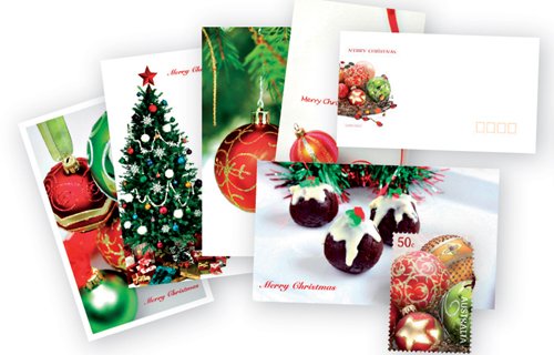 Good Reasons for Sending Cards at Christmas