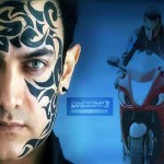 Dhoom 3 (2013) Movie Amir Khan HD Wallpapers