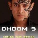 Dhoom 3 (2013) Movie Poster HD Wallpapers