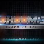 Dhoom 3 Movie HD Wallpapers 2013