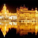 Golden Temple Sikh HD Wallpapers