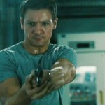 Jeremy Renner in The Bourne Legacy 2012 Movie HD Wallpapers