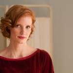Jessica Chastain In Lawless 2012 Wallpapers