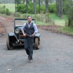 Lawless 2012 Movie First Look Wallpaper