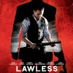 Lawless 2012 Movie HD Poster