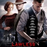 Lawless 2012 Movie Poster