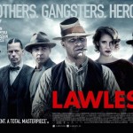Lawless 2012 Movie Poster Wallpapers