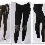 How to Choose the Right Leggings According to Season