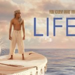 Life of Pi (2012) Movie HD Wallpapers and Review