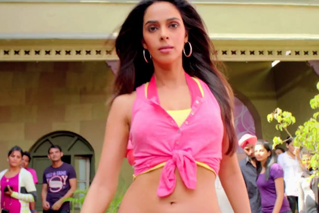 Mallika Sherawat Kismat Love Paisa Dilli (2012) Movie HD Wallpapers