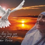 Mother Teresa HD Wallpapers and Biography