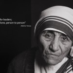 Mother Teresa Wallpaper 1024x640
