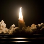 Nasa Shuttle Launch Smoke Fire HD Images