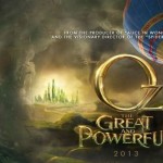 Oz The Great And Powerful (2013) Movie Poster HD Wallpapers