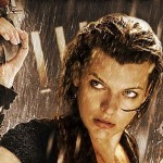 Resident Evil Retribution 2012 Movie HD Wallpapers
