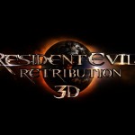 Resident Evil Retribution 2012 Movie Poster Wallpaper