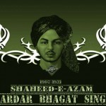 Shaheed Bhagat Singh Freedom Fighter Pictures