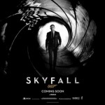 Skyfall (2012) Movie HD Poster Wallpapers