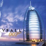 Skyfall 2012 Movie HD Wallpapers Poster
