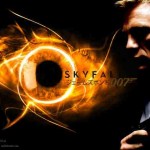 Skyfall (2012) Movie James Bond HD Wallpapers