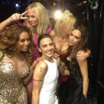 Spice Girls Olympic 2012 Closing Ceremony HD Wallpapers