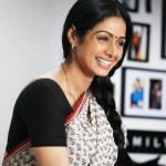 Sridevi English Vinglish Movie 2012 HD Wallpapers
