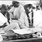 Subhas Chandra Bose With Mahatma Gandhi Rare Photos