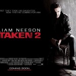 Taken 2 (2012) Movie HD Wallpapers and Review
